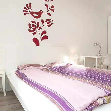 Ilona 2 Bedrooms In The Center Appartamento Budapest
