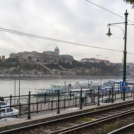Appartamento Ilona 2 Bedrooms In The Center