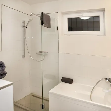 Appartamento Ilona 2 Bedrooms In The Center