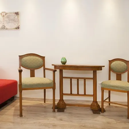 Διαμέρισμα Ilona 2 Bedrooms In The Center