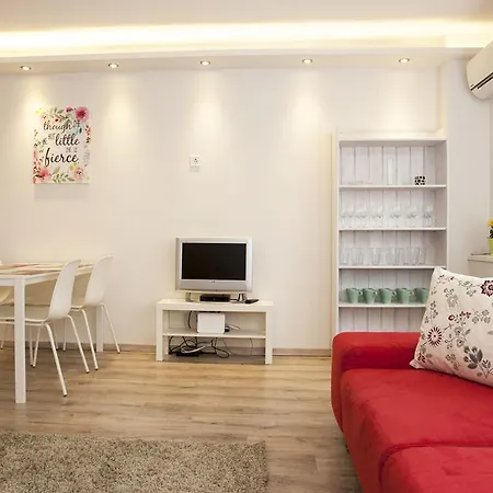 Ilona 2 Bedrooms In The Center * Βουδαπέστη