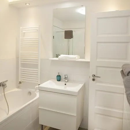 Διαμέρισμα Ilona 2 Bedrooms In The Center *