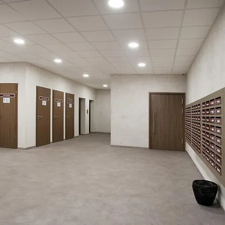 Ilona 2 Bedrooms In The Center Διαμέρισμα *