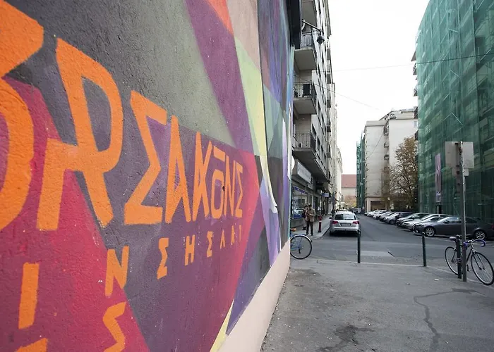 Ilona 2 Bedrooms In The Center * Budapest